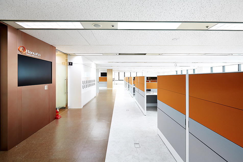 Hanwha General Insurance
Customer Service Center in SEOUL
(한화손해보험 서울고객서비스센터)